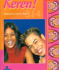 Keren 3 4 Indonesian Course Book Ian J. White