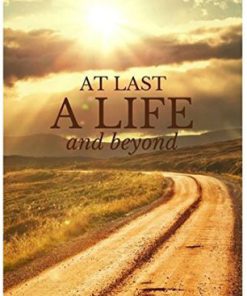 At Last a Life and Beyond 1st Edition Paul David