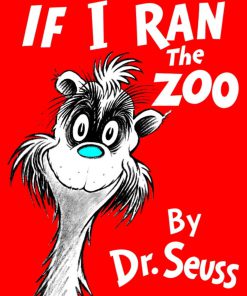 Dr Seuss Book Box Dr. Seuss